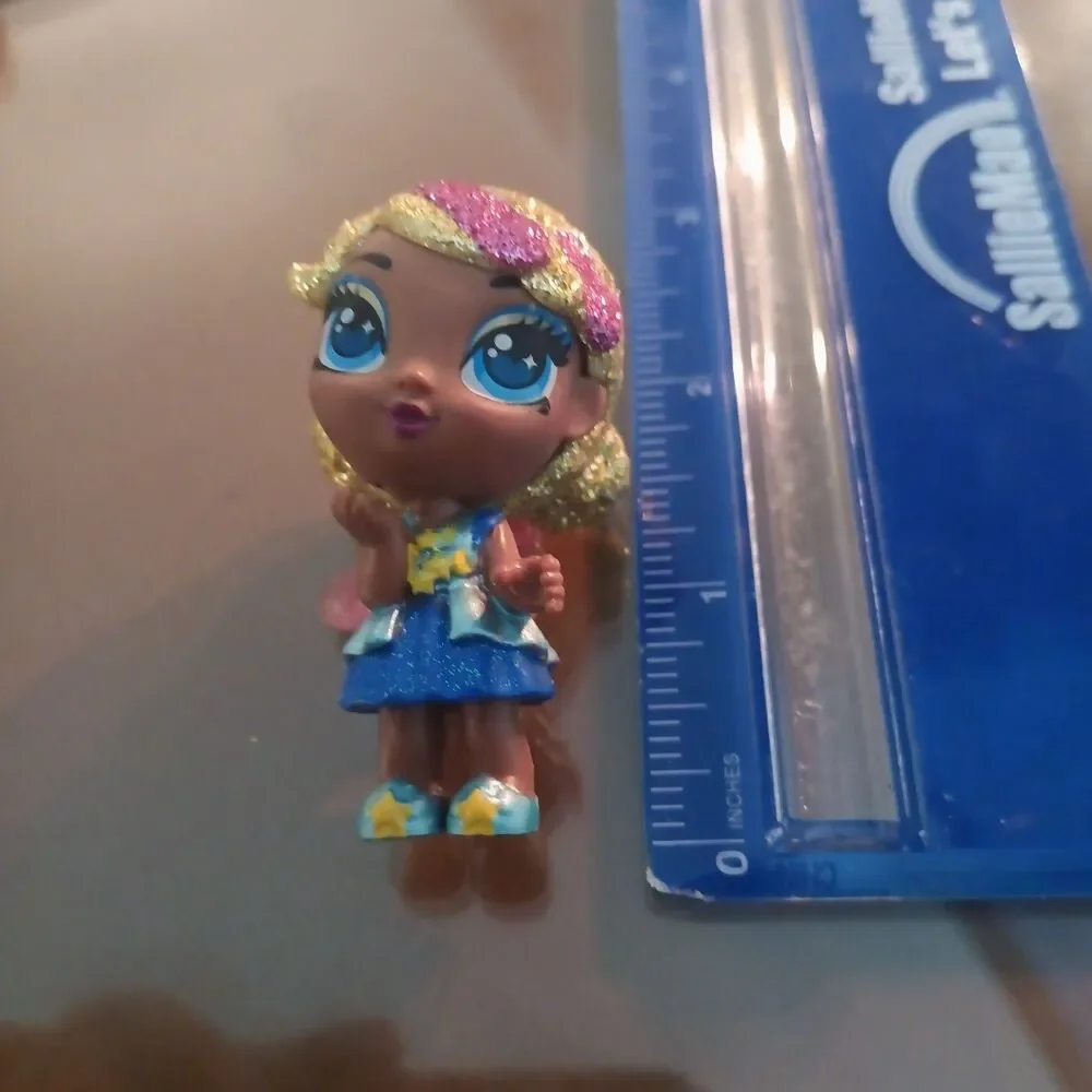 Hatchimals royal pixie